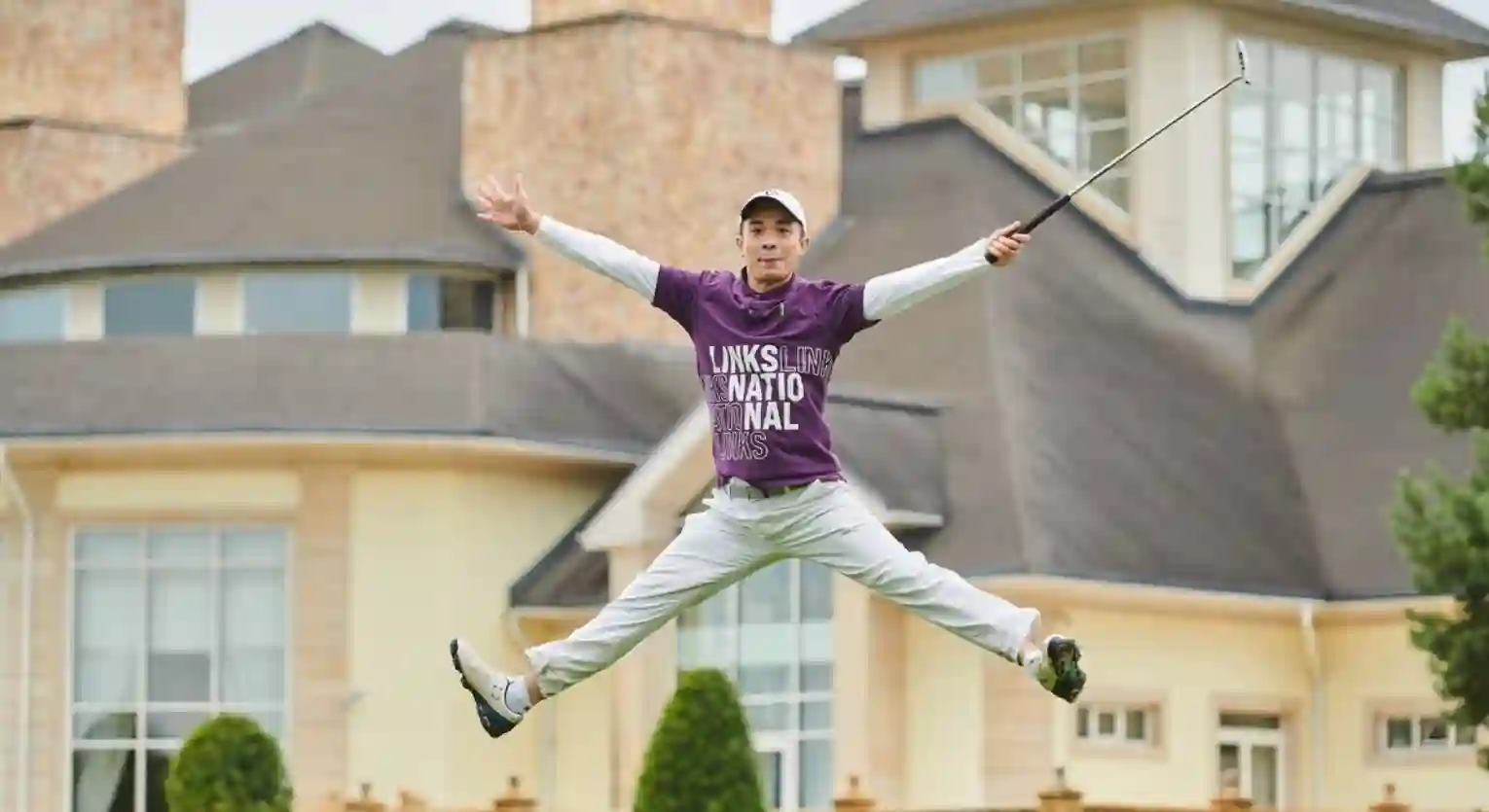 Определены победители одного из самых сложных гольф-турниров среди любителей BMW Avilon Golf Cup 2020