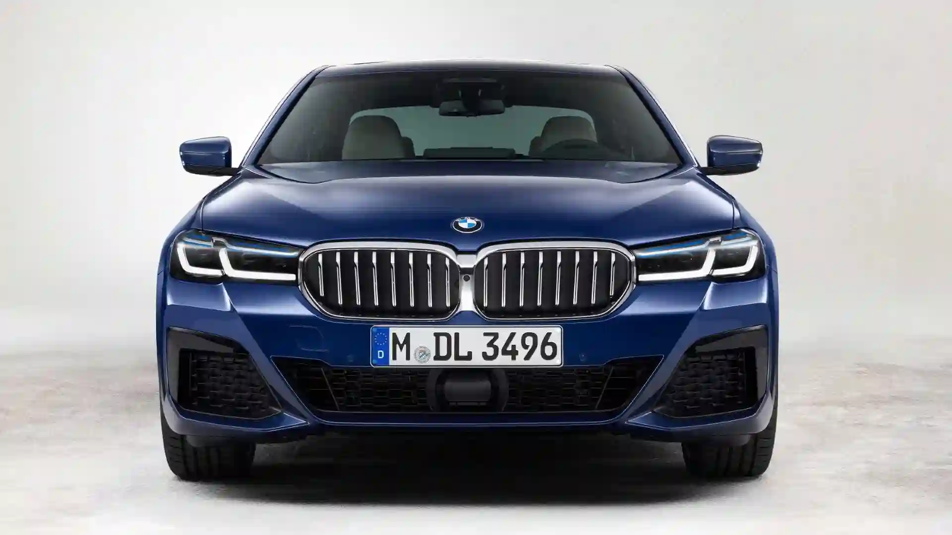 BMW Group Россия открывает прием заказов на новые BMW&nbsp;5&nbsp;серии и 6&nbsp;серии GT