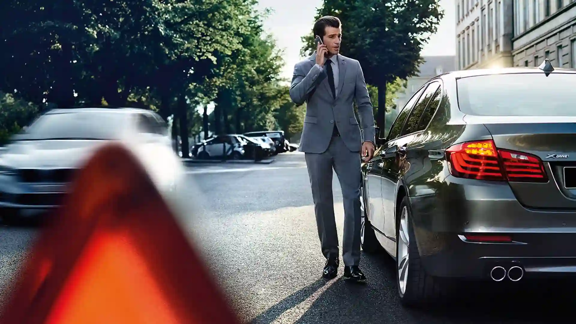 AUTOSAFE - новый продукт в автобизнесе!