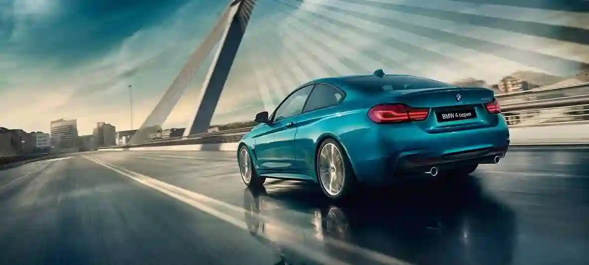 BMW 6 серии комплектации и цены