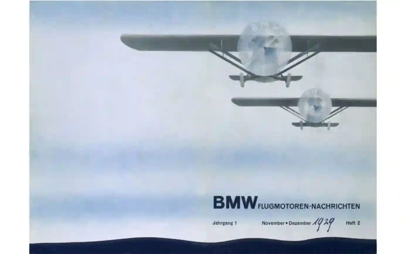 ИСТОРИЯ И ЗНАЧЕНИЕ ЛОГОТИПА BMW