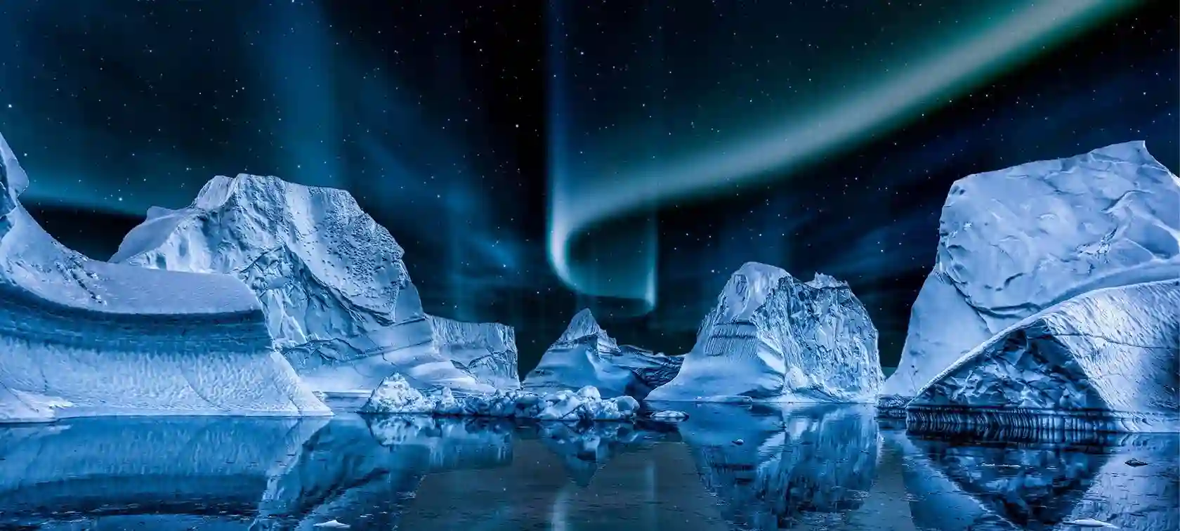 BMW ARCTIC EXPERIENCE