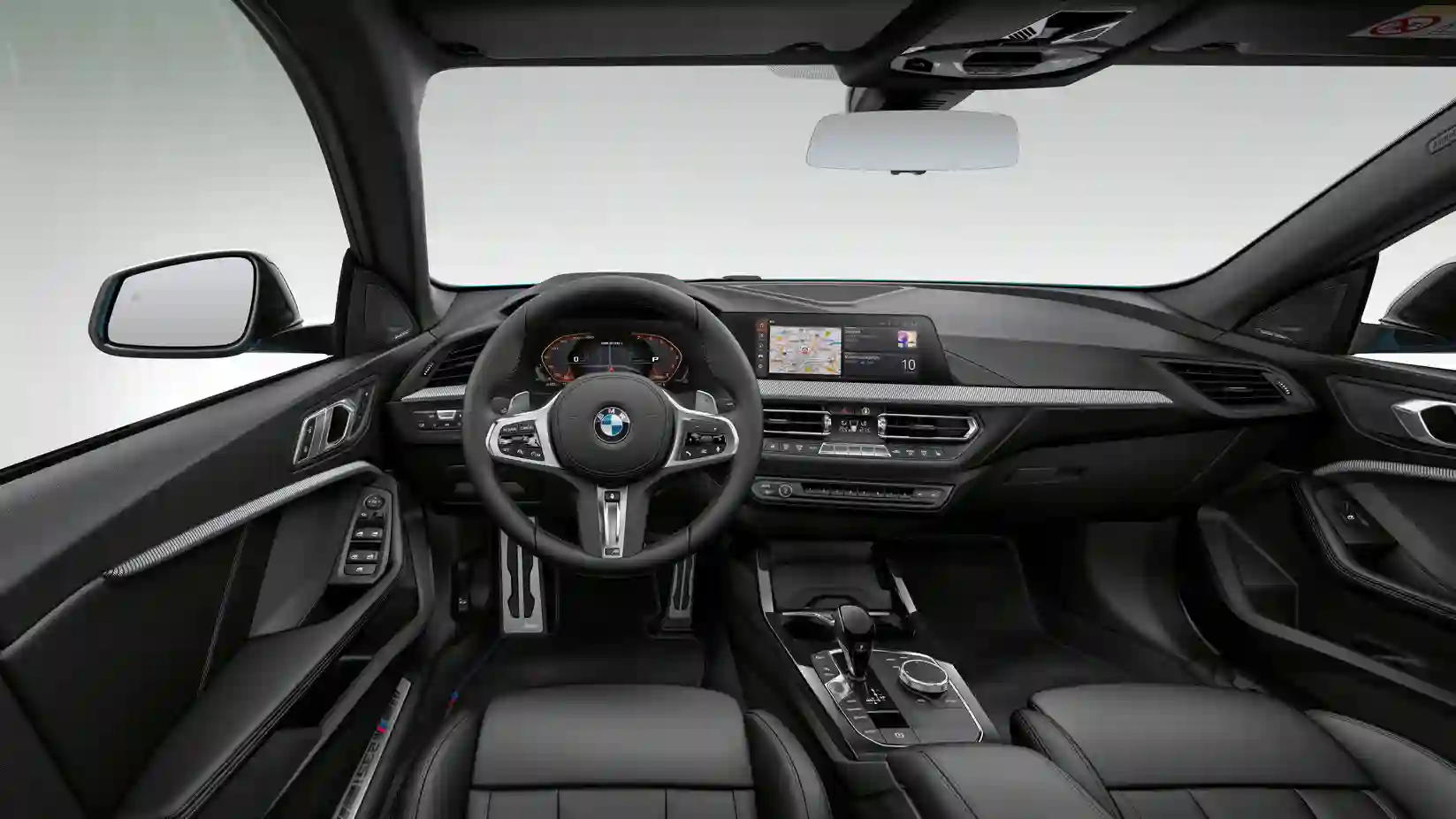 АВИЛОН ПРИГЛАШАЕТ ВАС НА ПРЕЗЕНТАЦИЮ BMW 2 СЕРИИ GRAN COUPE