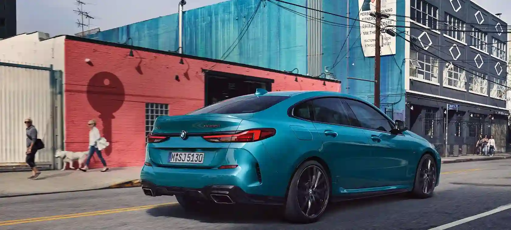 Комплектации и цены BMW 8 Гран Купе