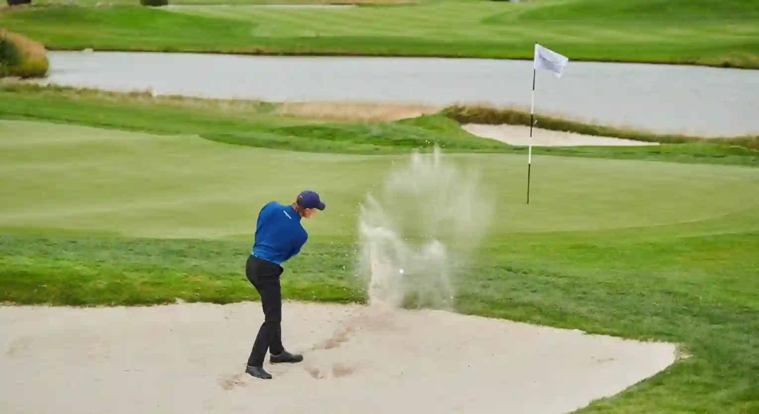 Определены победители одного из самых сложных гольф-турниров среди любителей BMW Avilon Golf Cup 2020