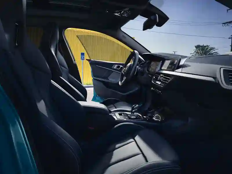 АВИЛОН ПРИГЛАШАЕТ ВАС НА ПРЕЗЕНТАЦИЮ BMW 2 СЕРИИ GRAN COUPE