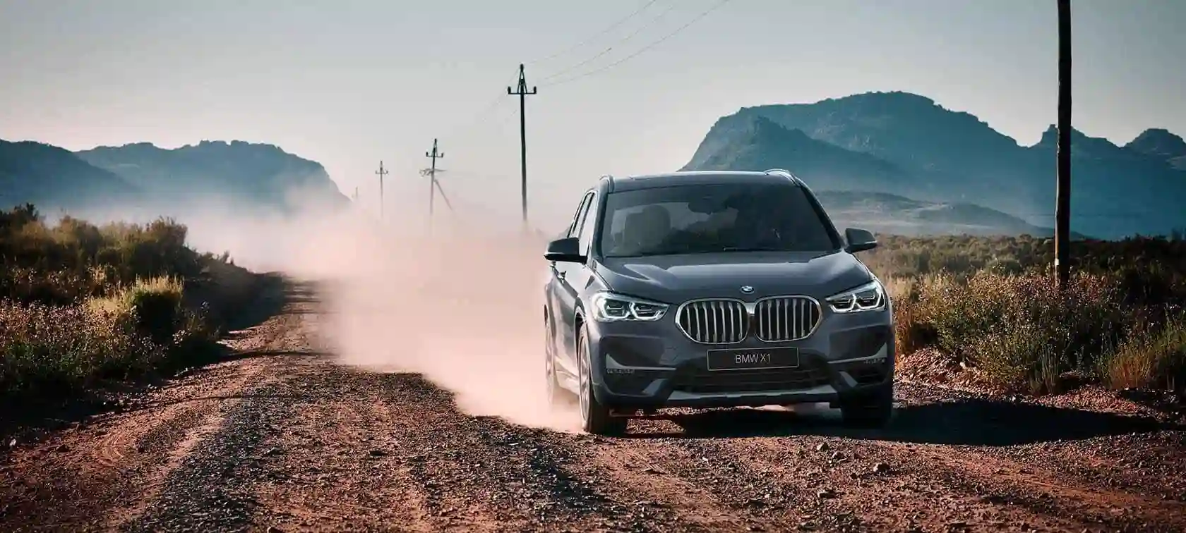 BMW Group Россия предоставила 20 автомобилей социальным фондам