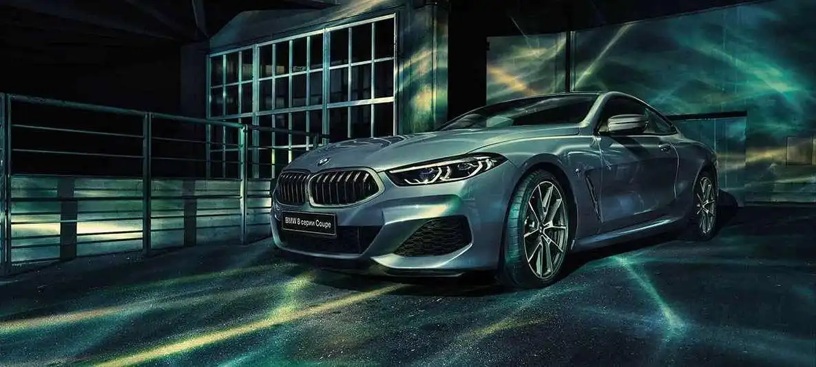 BMW 6 серии комплектации и цены