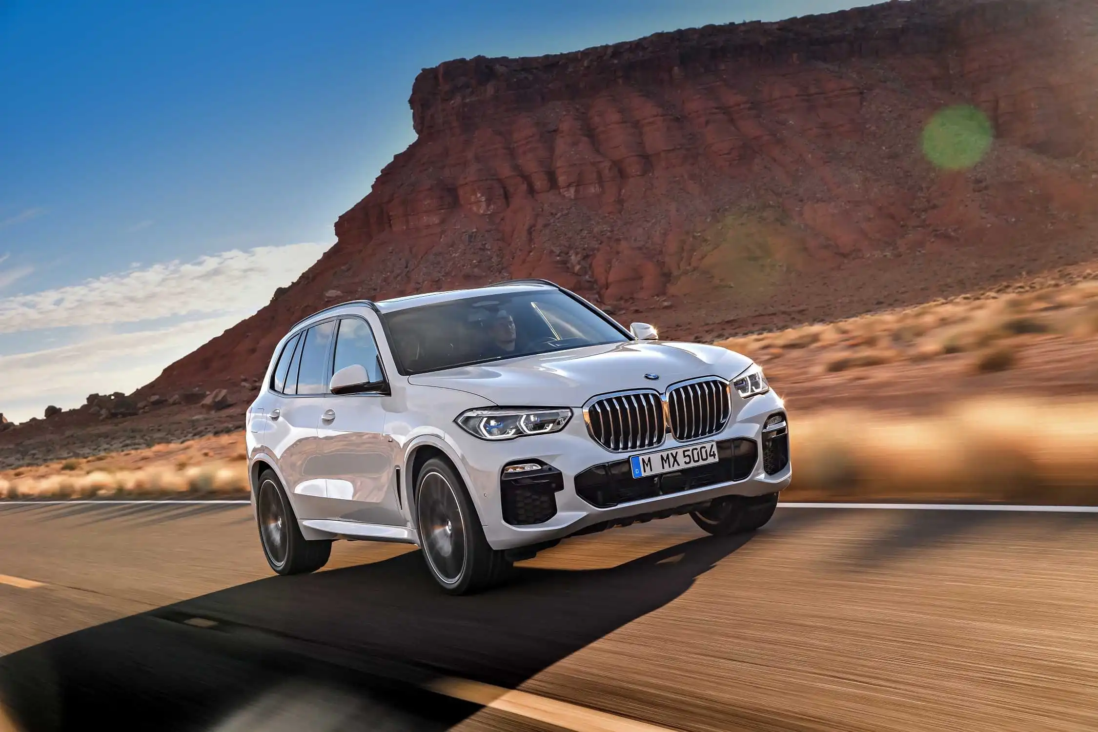 Итоги 2019 года: Россия — самый быстрорастущий рынок концерна BMW Group