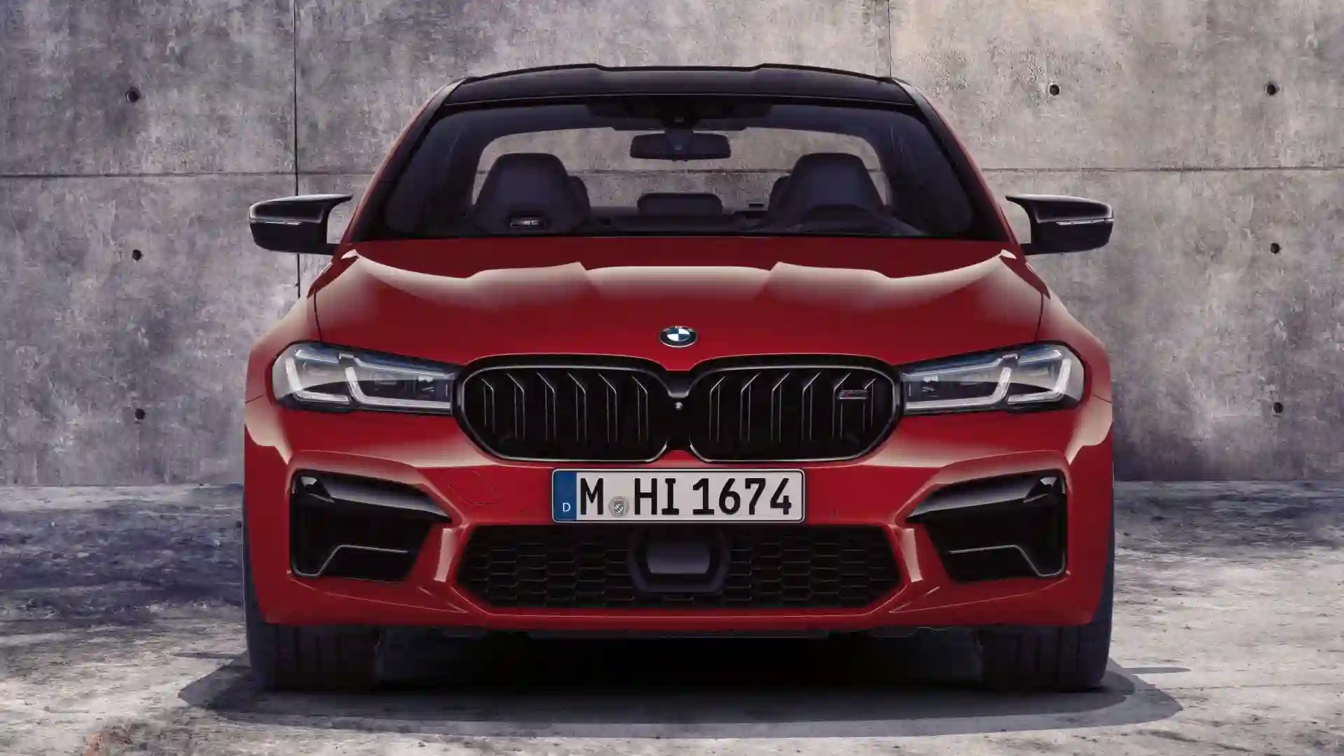 BMW Group представляет новые BMW&nbsp;M5 и BMW&nbsp;M5 Competition