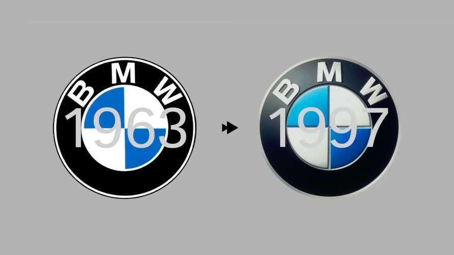 ИСТОРИЯ И ЗНАЧЕНИЕ ЛОГОТИПА BMW