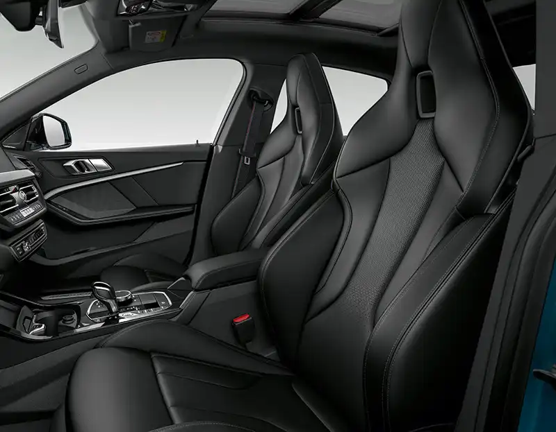 АВИЛОН ПРИГЛАШАЕТ ВАС НА ПРЕЗЕНТАЦИЮ BMW 2 СЕРИИ GRAN COUPE