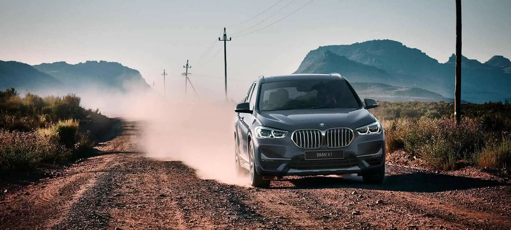 BMW Group Россия предоставила 20 автомобилей социальным фондам