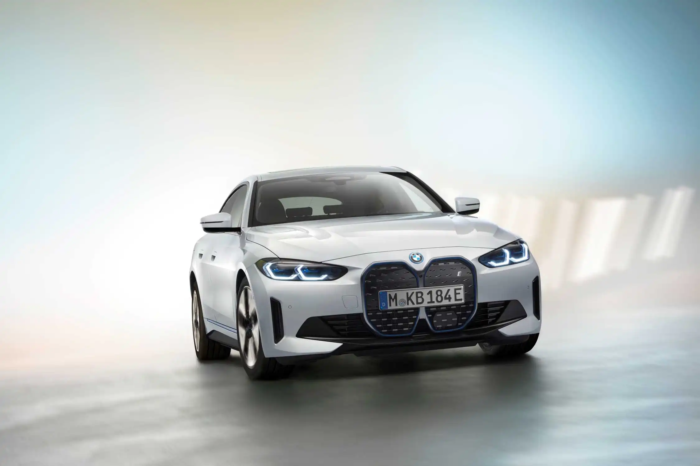 Рекордные продажи BMW Group в I квартале 2021 года: лучший результат за всю историю концерна.
