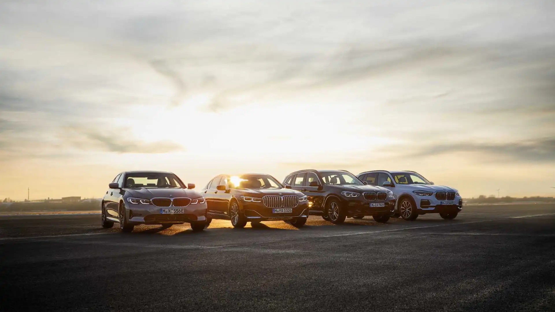 Финансовые итоги BMW Group за 2020 год: сильные результаты благодаря слаженной стратегии и высокому спросу