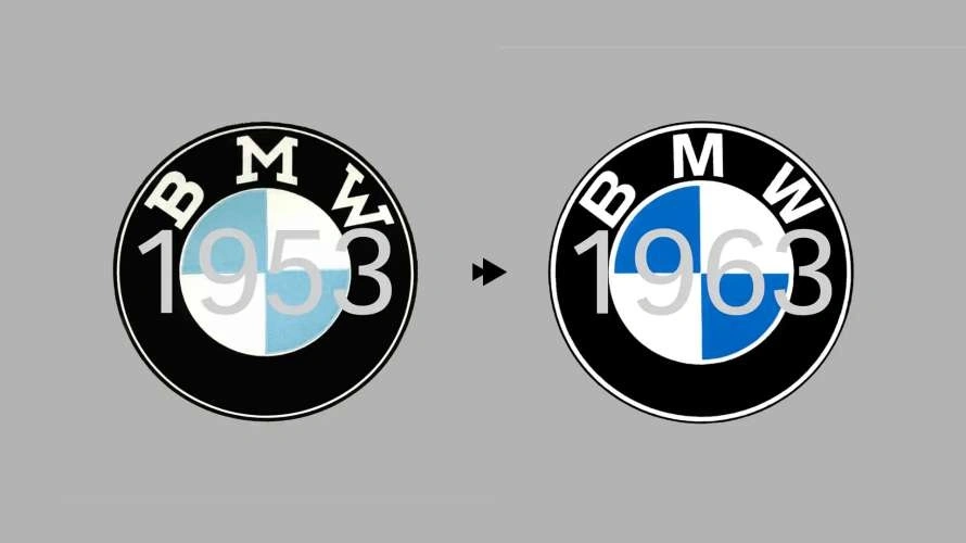 ИСТОРИЯ И ЗНАЧЕНИЕ ЛОГОТИПА BMW