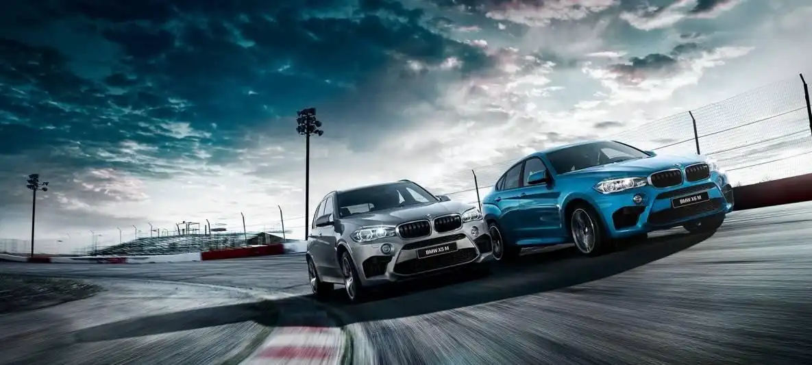 BMW 6 серии комплектации и цены