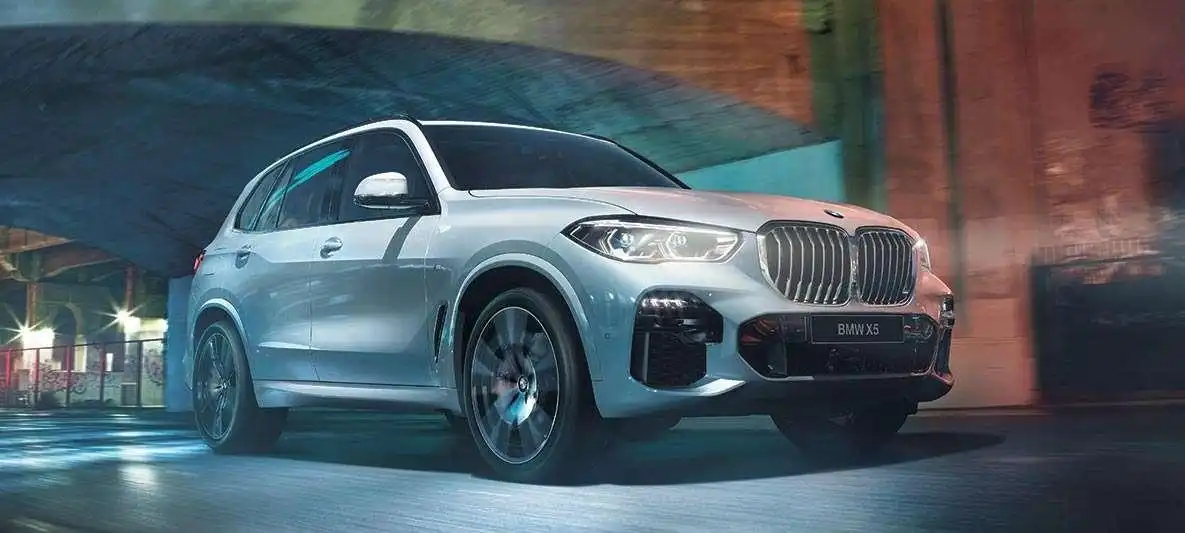 BMW 6 серии комплектации и цены