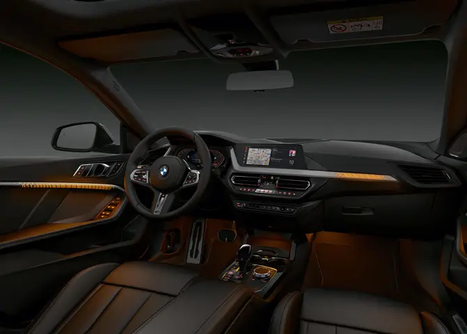 АВИЛОН ПРИГЛАШАЕТ ВАС НА ПРЕЗЕНТАЦИЮ BMW 2 СЕРИИ GRAN COUPE