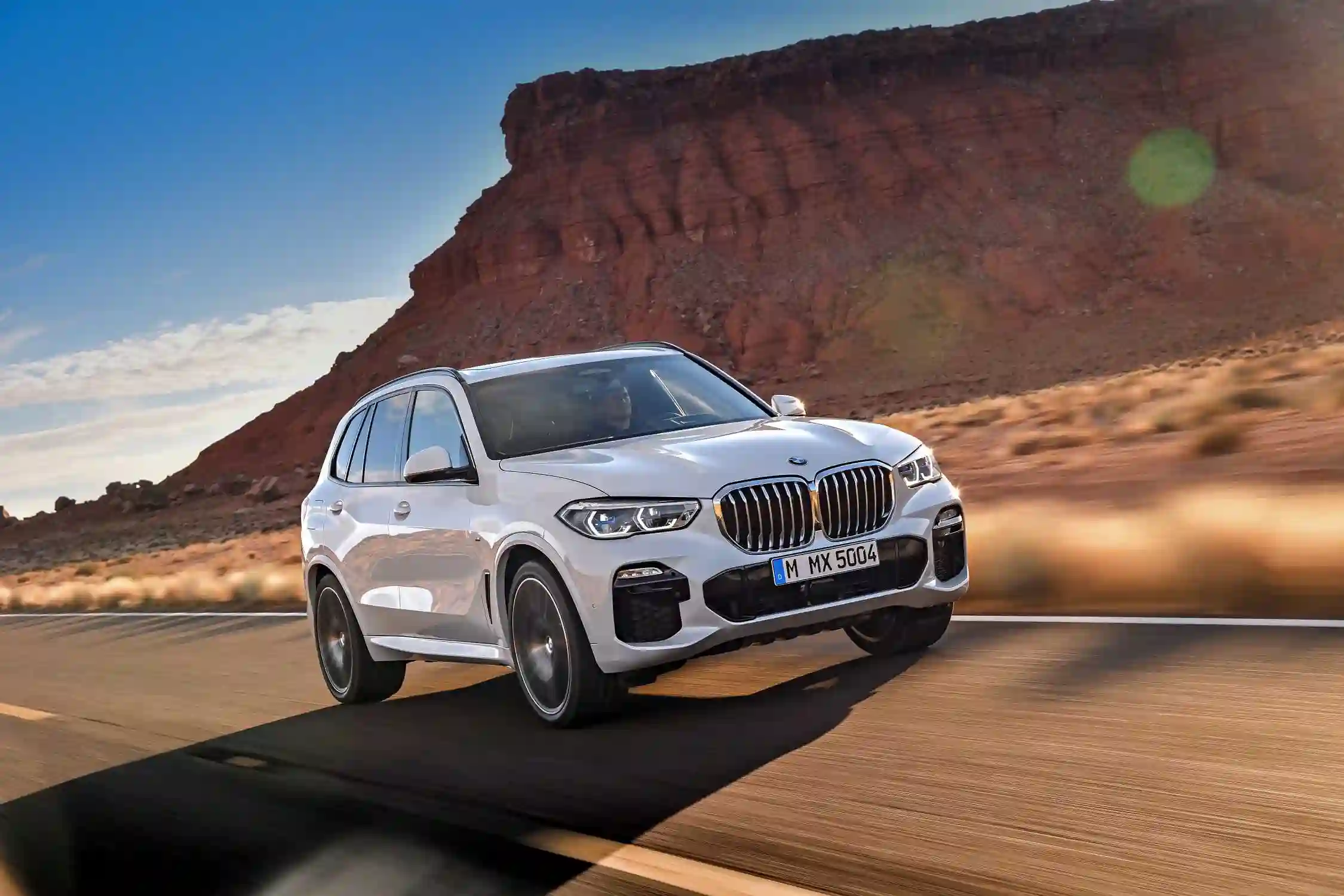 Итоги 2019 года: Россия — самый быстрорастущий рынок концерна BMW Group
