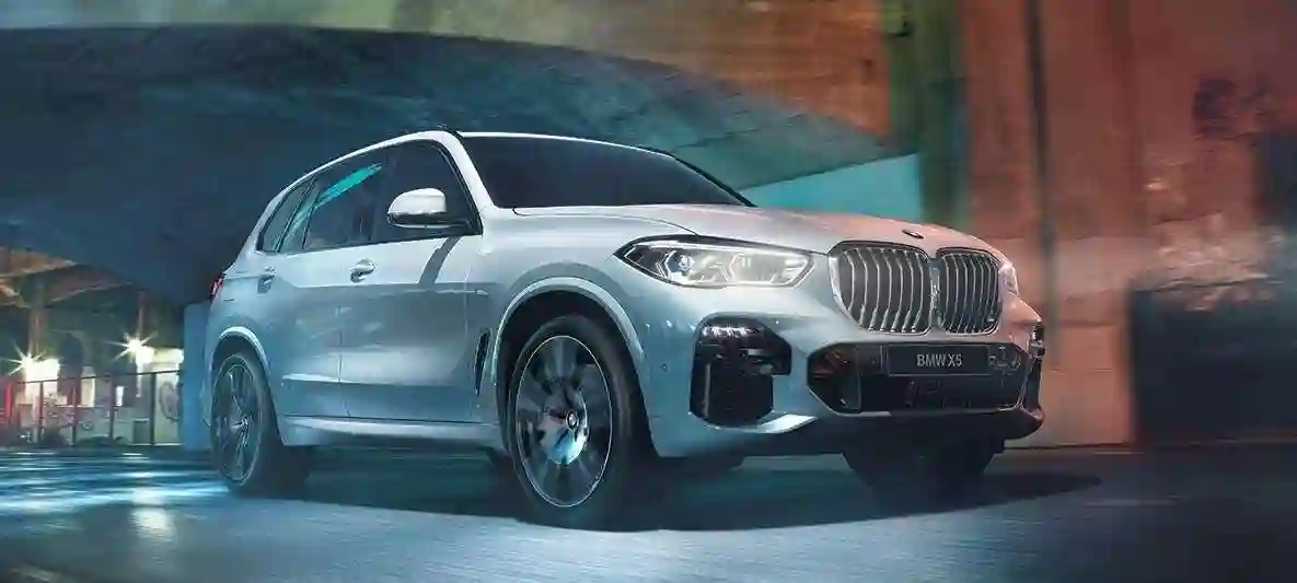 BMW 6 серии комплектации и цены