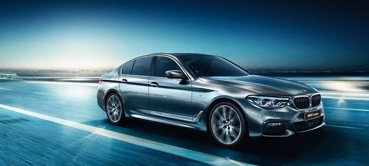 BMW 6 серии комплектации и цены