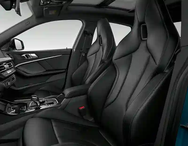 АВИЛОН ПРИГЛАШАЕТ ВАС НА ПРЕЗЕНТАЦИЮ BMW 2 СЕРИИ GRAN COUPE