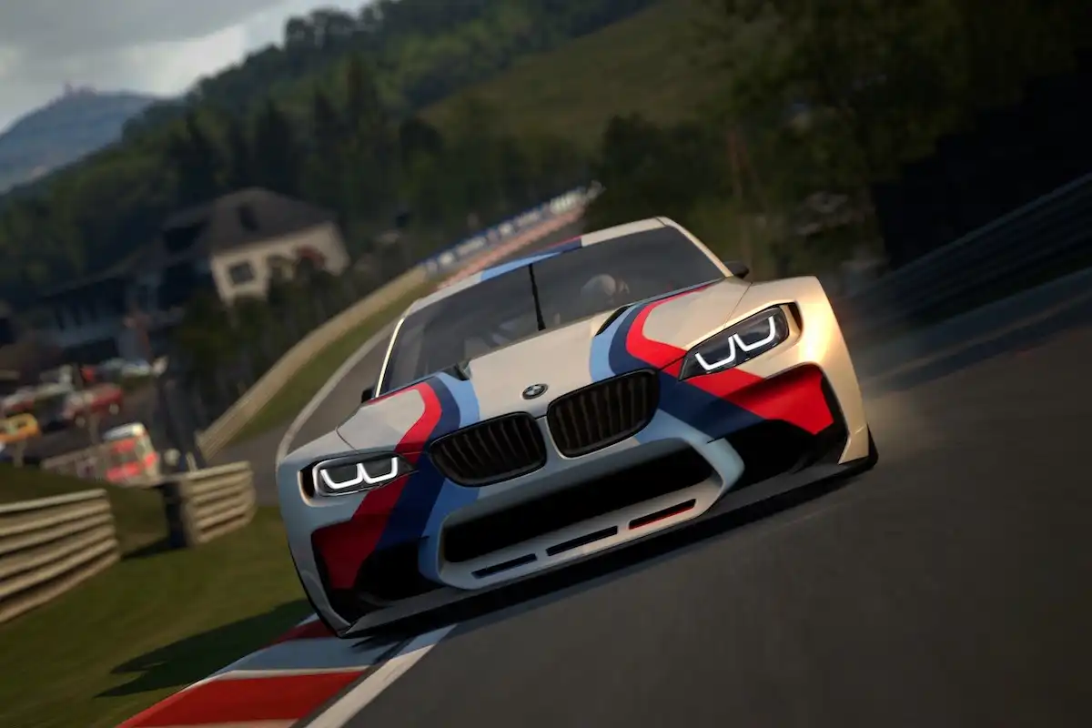 Идеи для домашнего досуга от BMW