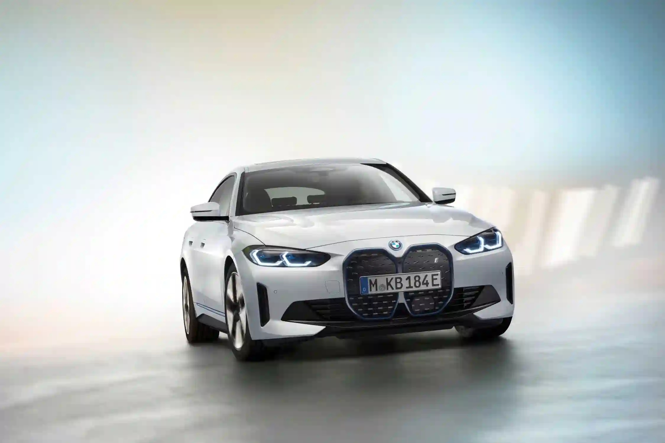 Рекордные продажи BMW Group в I квартале 2021 года: лучший результат за всю историю концерна.