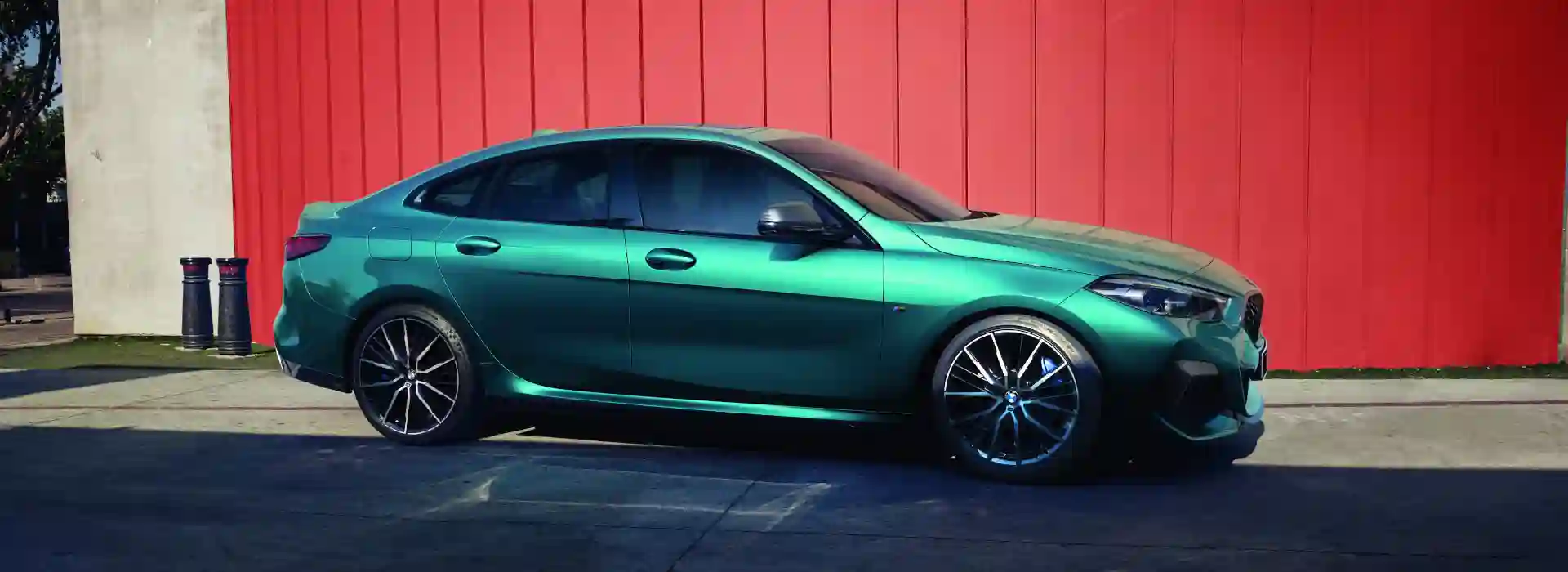 АВИЛОН ПРИГЛАШАЕТ ВАС НА ПРЕЗЕНТАЦИЮ BMW 2 СЕРИИ GRAN COUPE