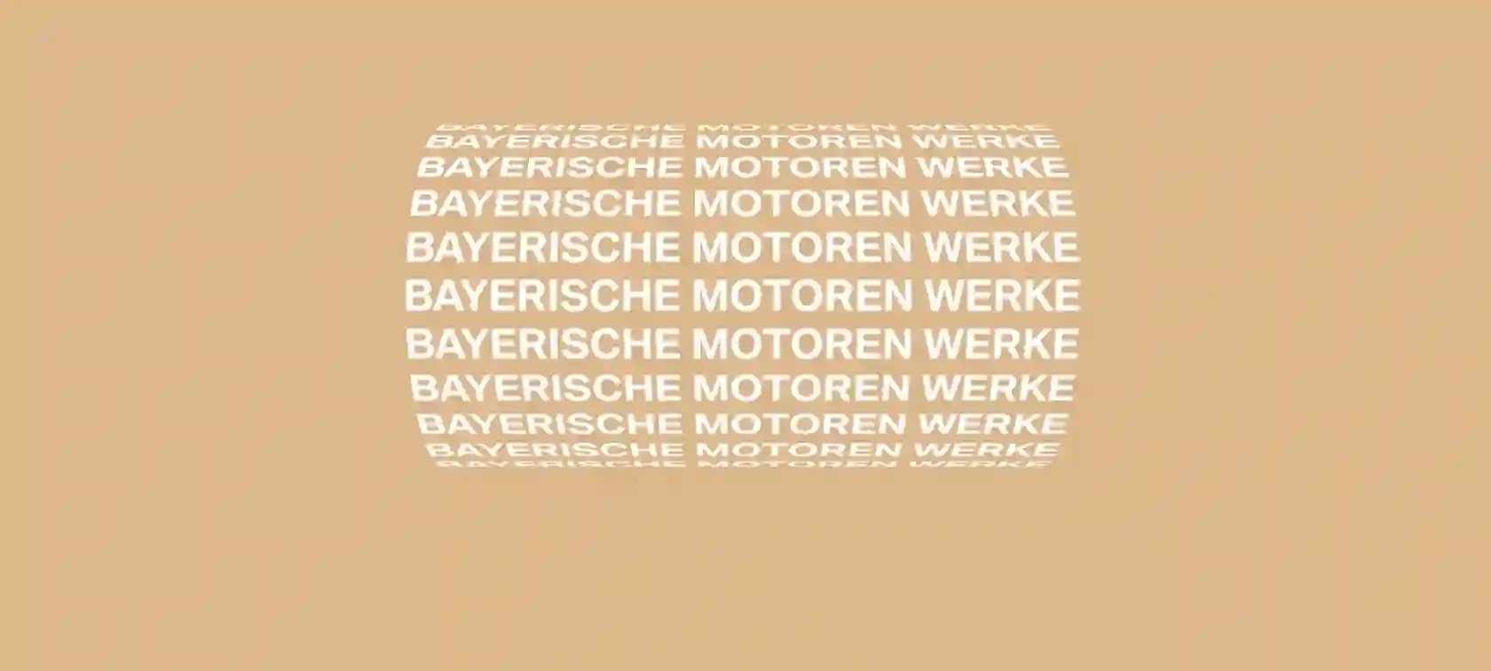 НАЗВАНИЕ BMW И ЕГО ИСТОРИЯ