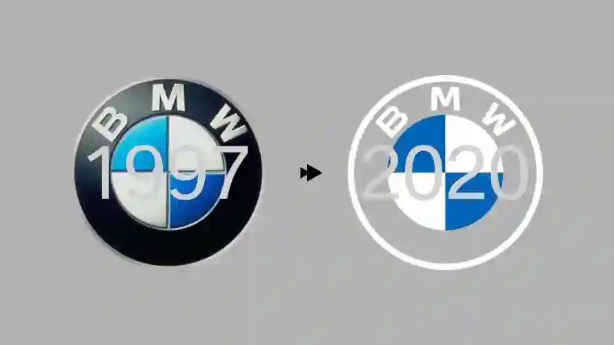ИСТОРИЯ И ЗНАЧЕНИЕ ЛОГОТИПА BMW