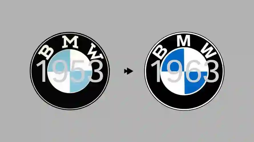 ИСТОРИЯ И ЗНАЧЕНИЕ ЛОГОТИПА BMW