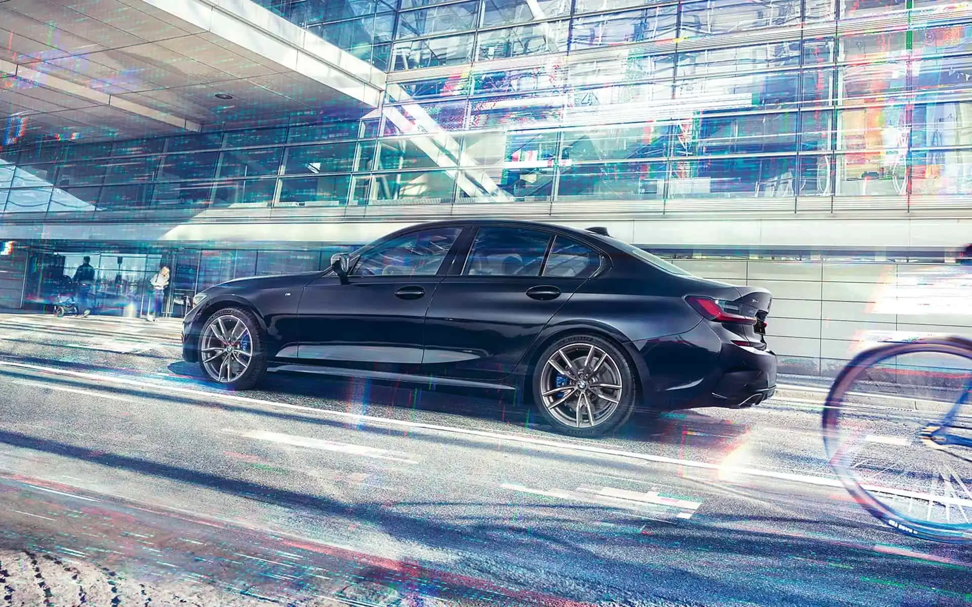 Комплектации и цены BMW 8 Гран Купе