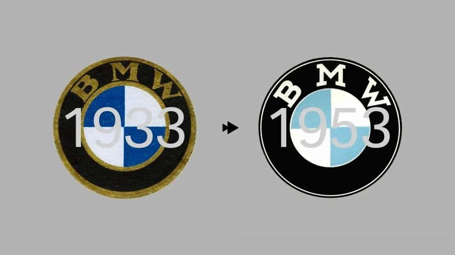 ИСТОРИЯ И ЗНАЧЕНИЕ ЛОГОТИПА BMW