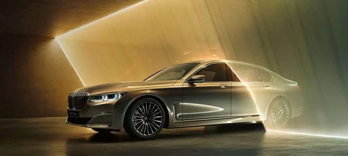BMW 6 серии комплектации и цены