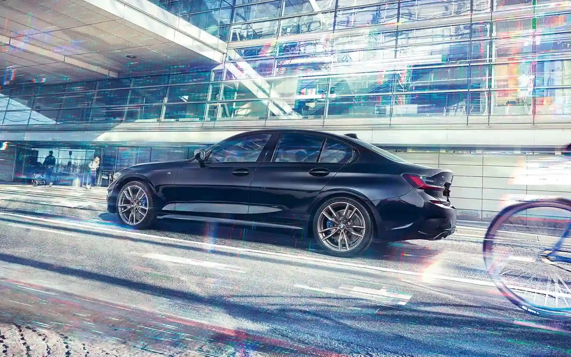 Комплектации и цены BMW 8 Гран Купе