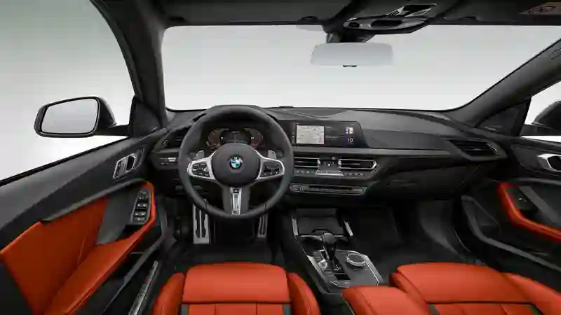 АВИЛОН ПРИГЛАШАЕТ ВАС НА ПРЕЗЕНТАЦИЮ BMW 2 СЕРИИ GRAN COUPE