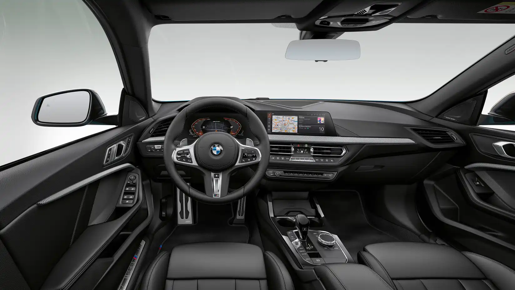 АВИЛОН ПРИГЛАШАЕТ ВАС НА ПРЕЗЕНТАЦИЮ BMW 2 СЕРИИ GRAN COUPE