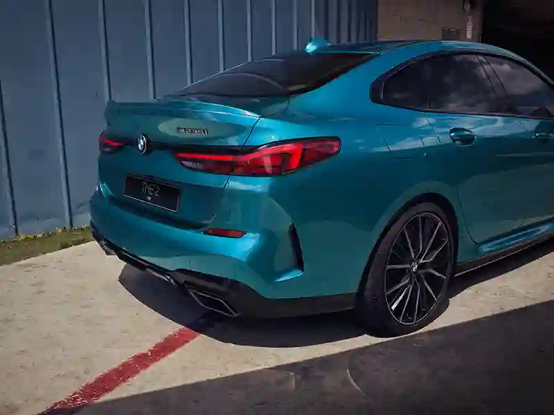 АВИЛОН ПРИГЛАШАЕТ ВАС НА ПРЕЗЕНТАЦИЮ BMW 2 СЕРИИ GRAN COUPE