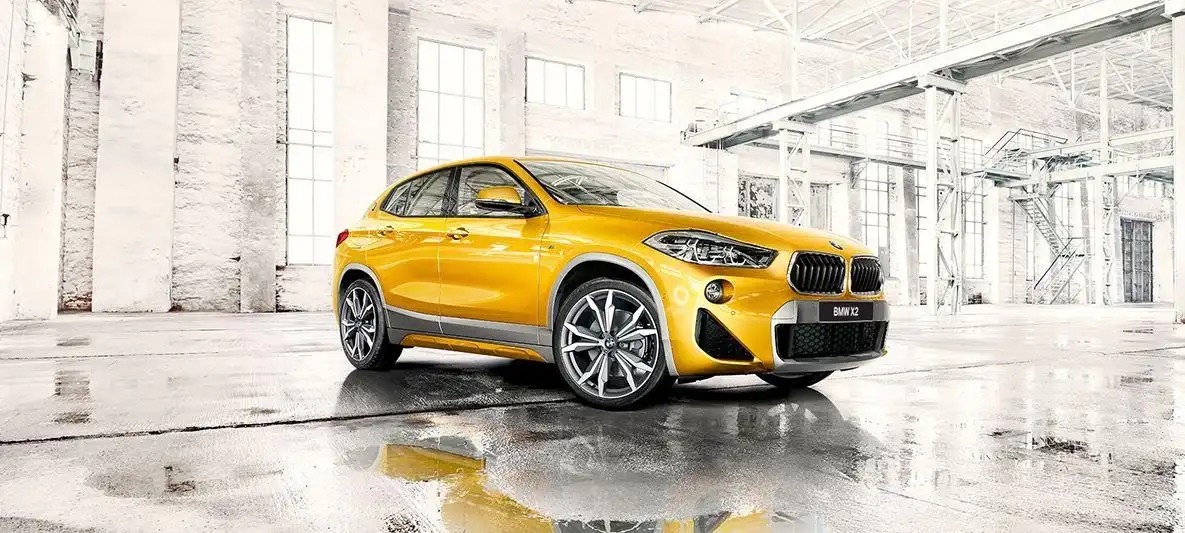 BMW 6 серии комплектации и цены