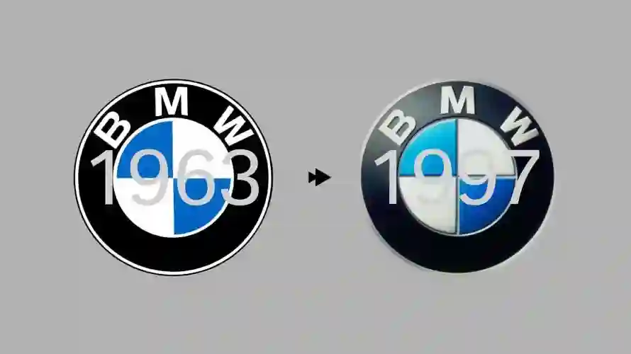 ИСТОРИЯ И ЗНАЧЕНИЕ ЛОГОТИПА BMW