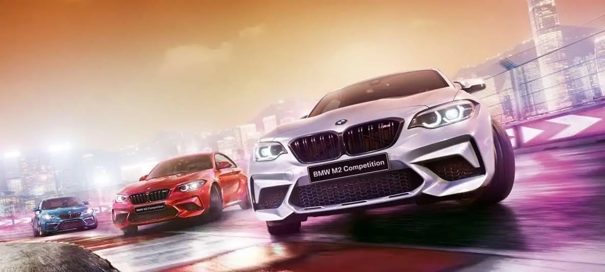 BMW 6 серии комплектации и цены