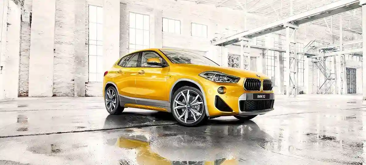 BMW 6 серии комплектации и цены