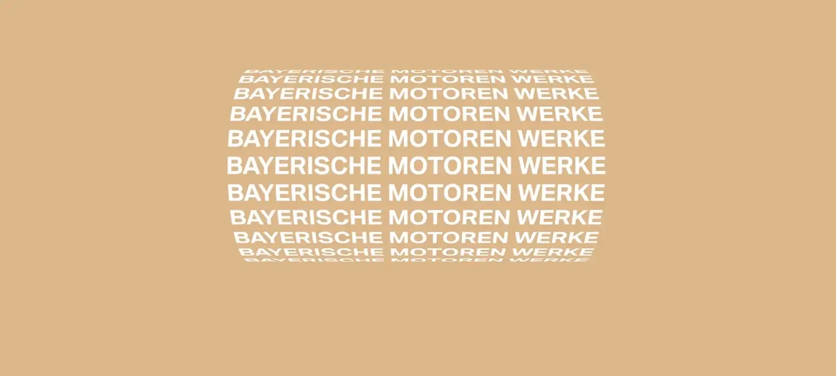 НАЗВАНИЕ BMW И ЕГО ИСТОРИЯ