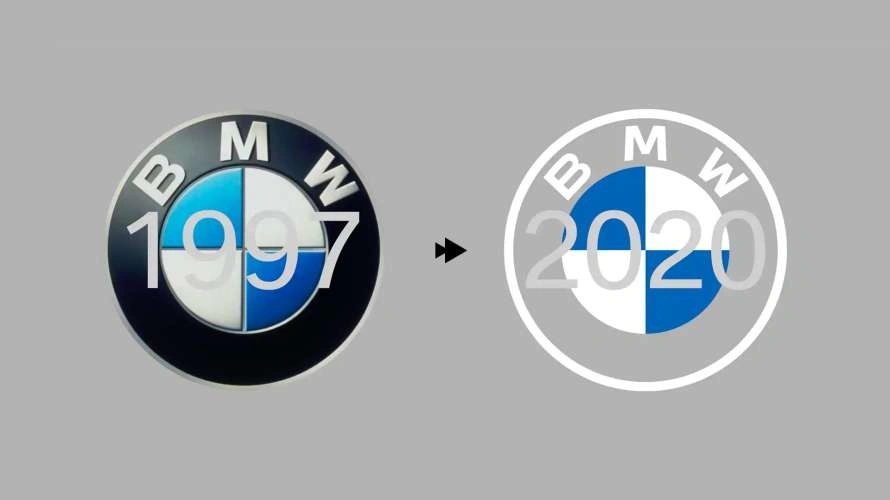 ИСТОРИЯ И ЗНАЧЕНИЕ ЛОГОТИПА BMW