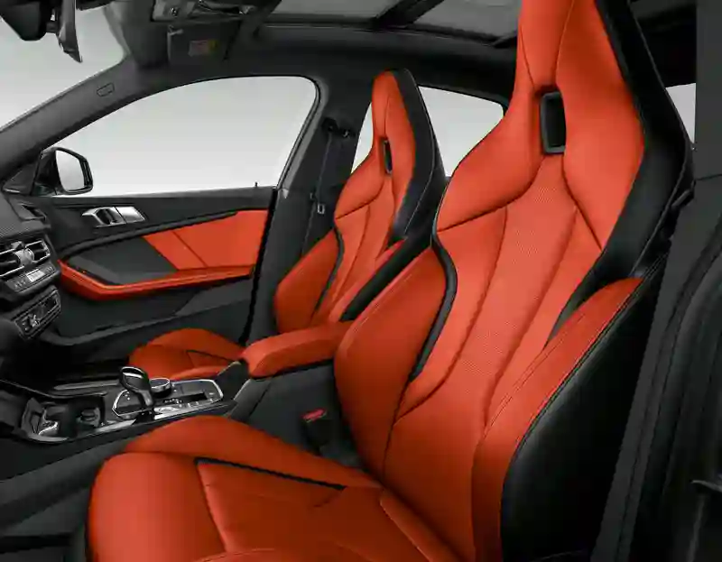 АВИЛОН ПРИГЛАШАЕТ ВАС НА ПРЕЗЕНТАЦИЮ BMW 2 СЕРИИ GRAN COUPE
