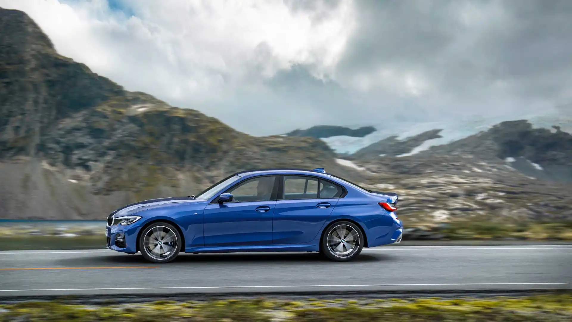 Изменение розничных цен на автомобили BMW с 1 марта